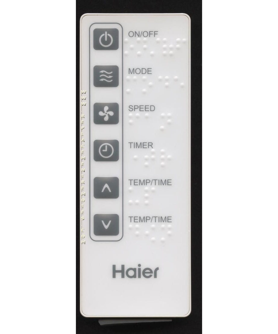 Haier A0010401791 Klimaanlagen-Fernbedienung