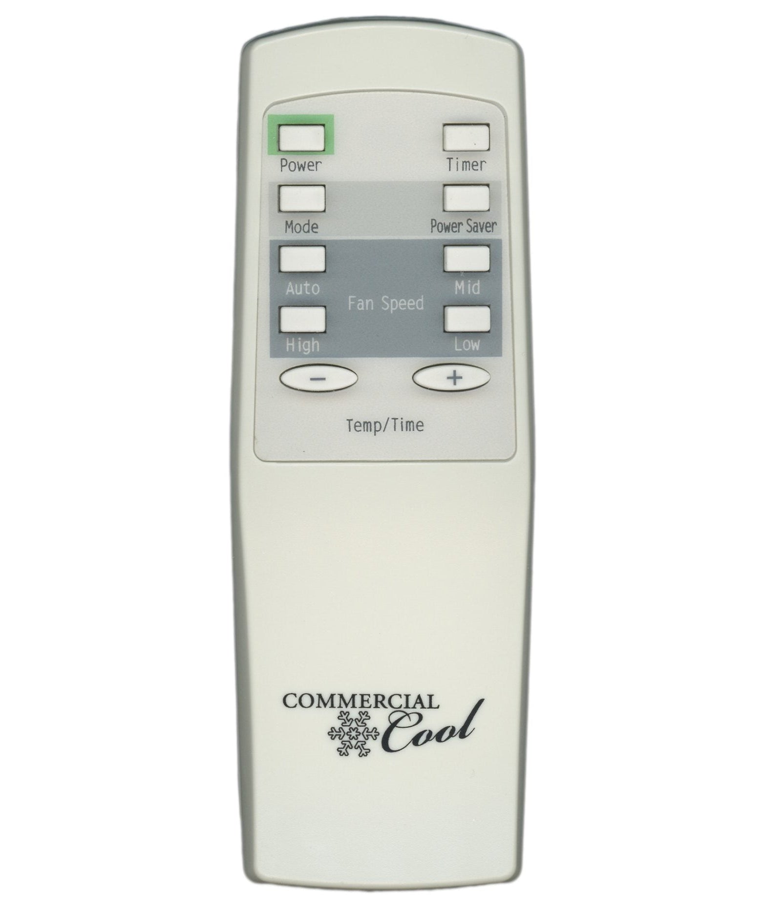 Haier AC5620081 Commercial Cool Air Conditioner Remote Control