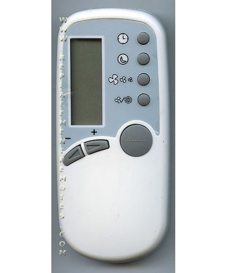 Haier AC562022 Air Conditioner Remote Control