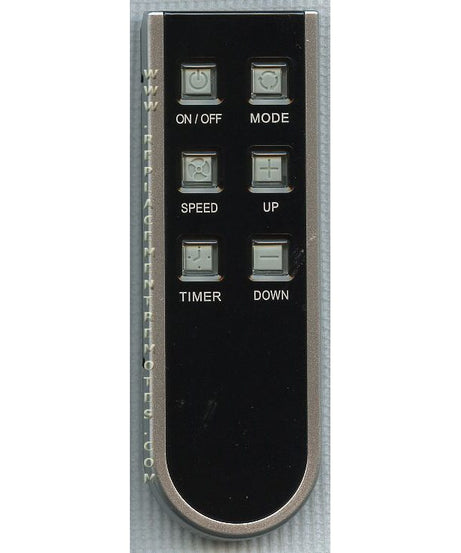 Haier WJ26X23992 Air Conditioner Remote Control