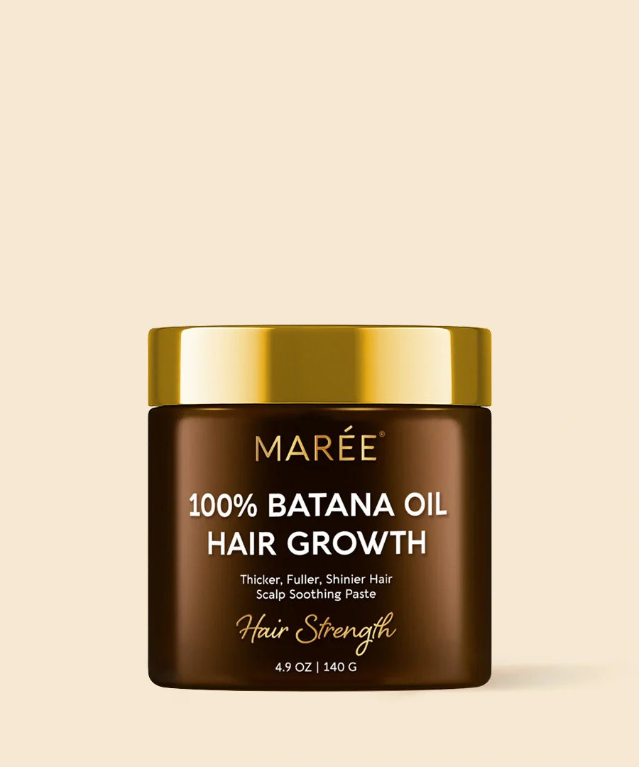 Pure Batana Hair Growth Paste