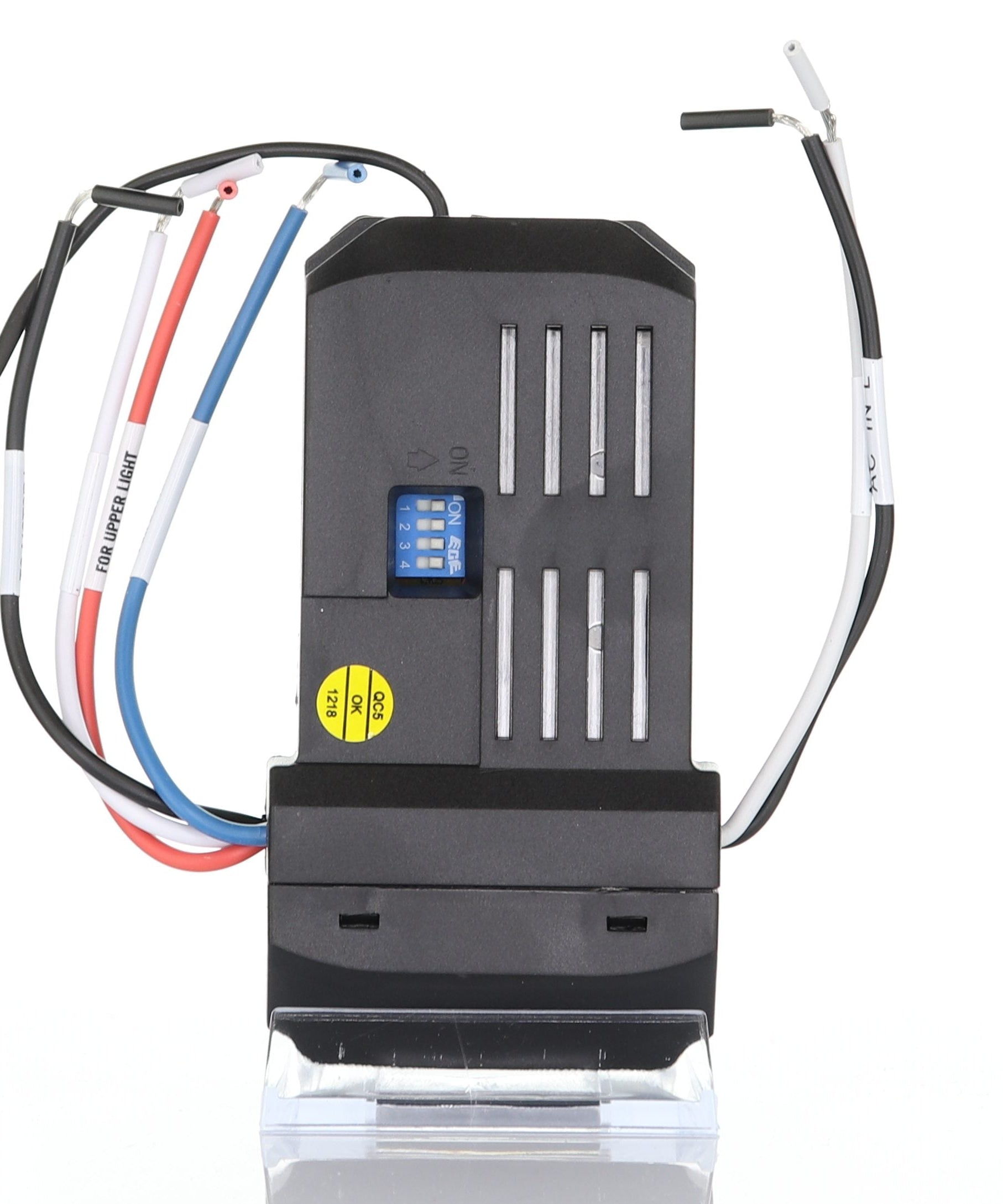 Hampton Bay FAN28RUDL Ceiling Fan Receiver - FAN28R-UD