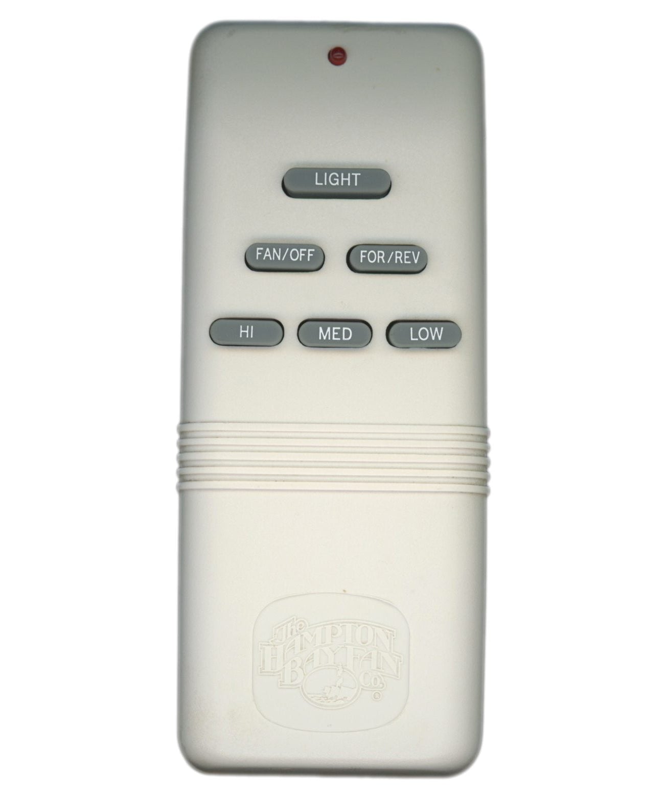 Substitute for Hampton Bay G9P2BTAUC7052T Ceiling Fan Remote Control - UC7052T [FAN28RREVKIT]