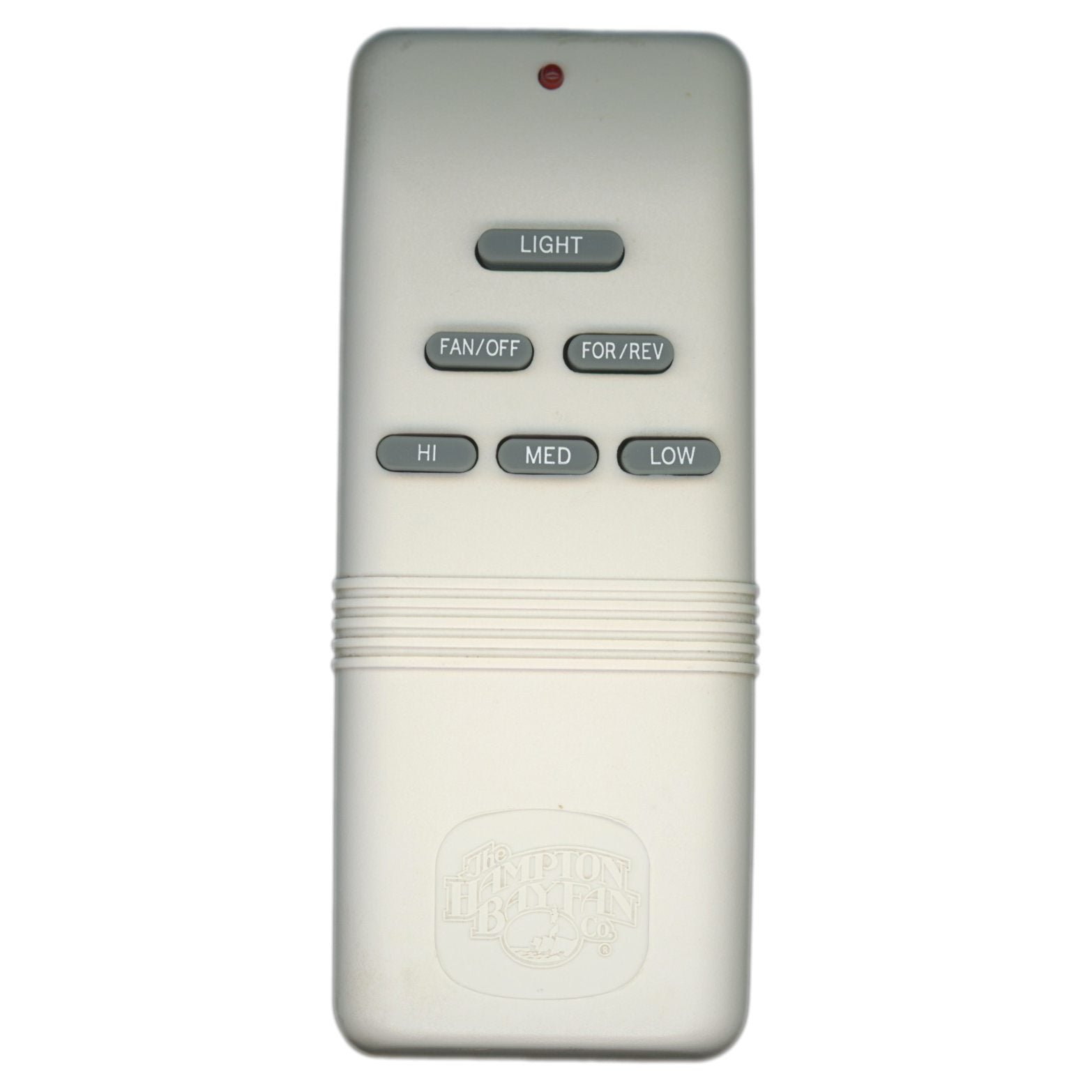 Substitute for Hampton Bay G9P2BTAUC7052T Ceiling Fan Remote Control - UC7052T [FAN28RREVKIT]