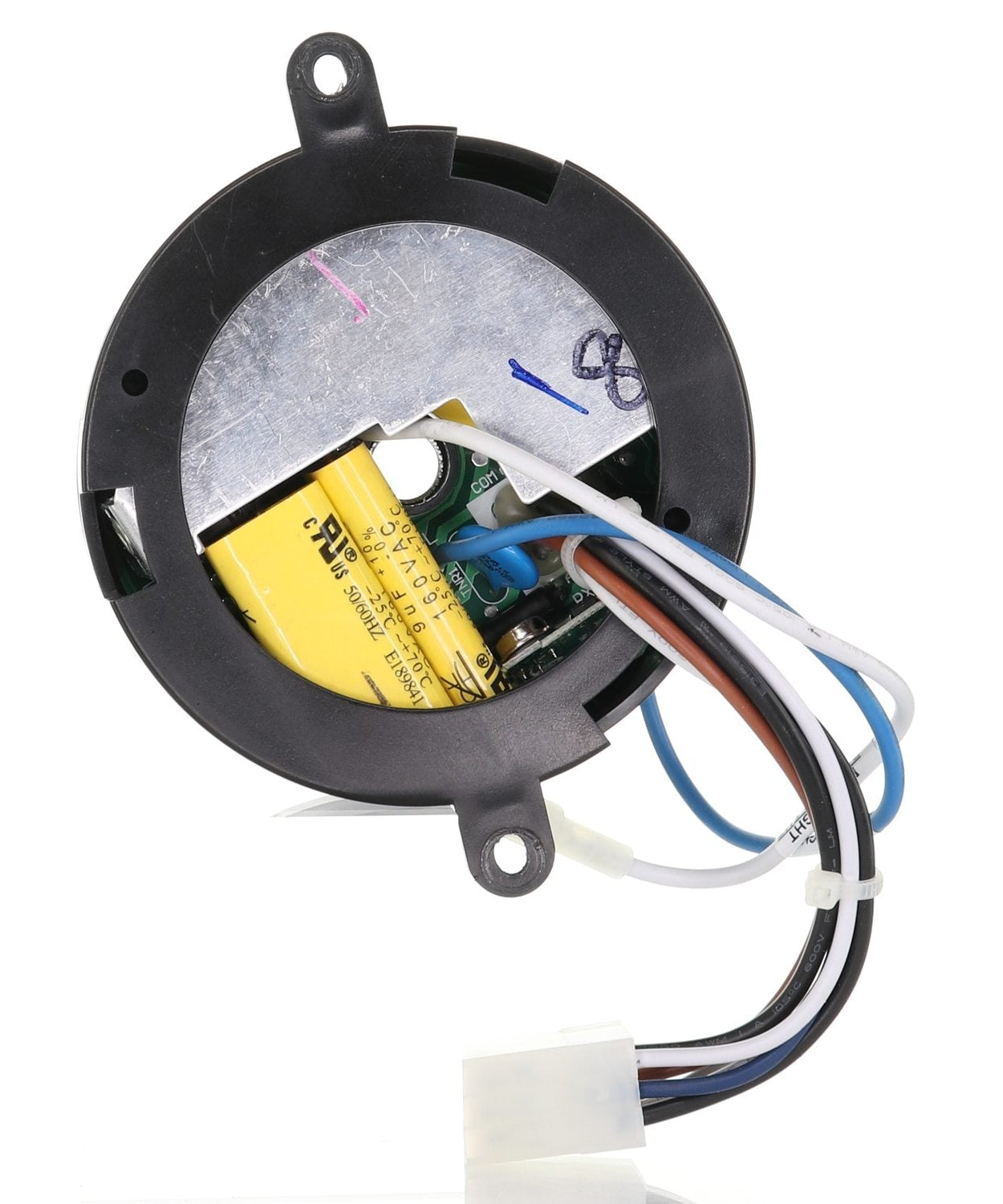 Substitute for Hampton Bay MR77A by Chungear Industrial Co Ceiling Fan Receiver [MR77A]