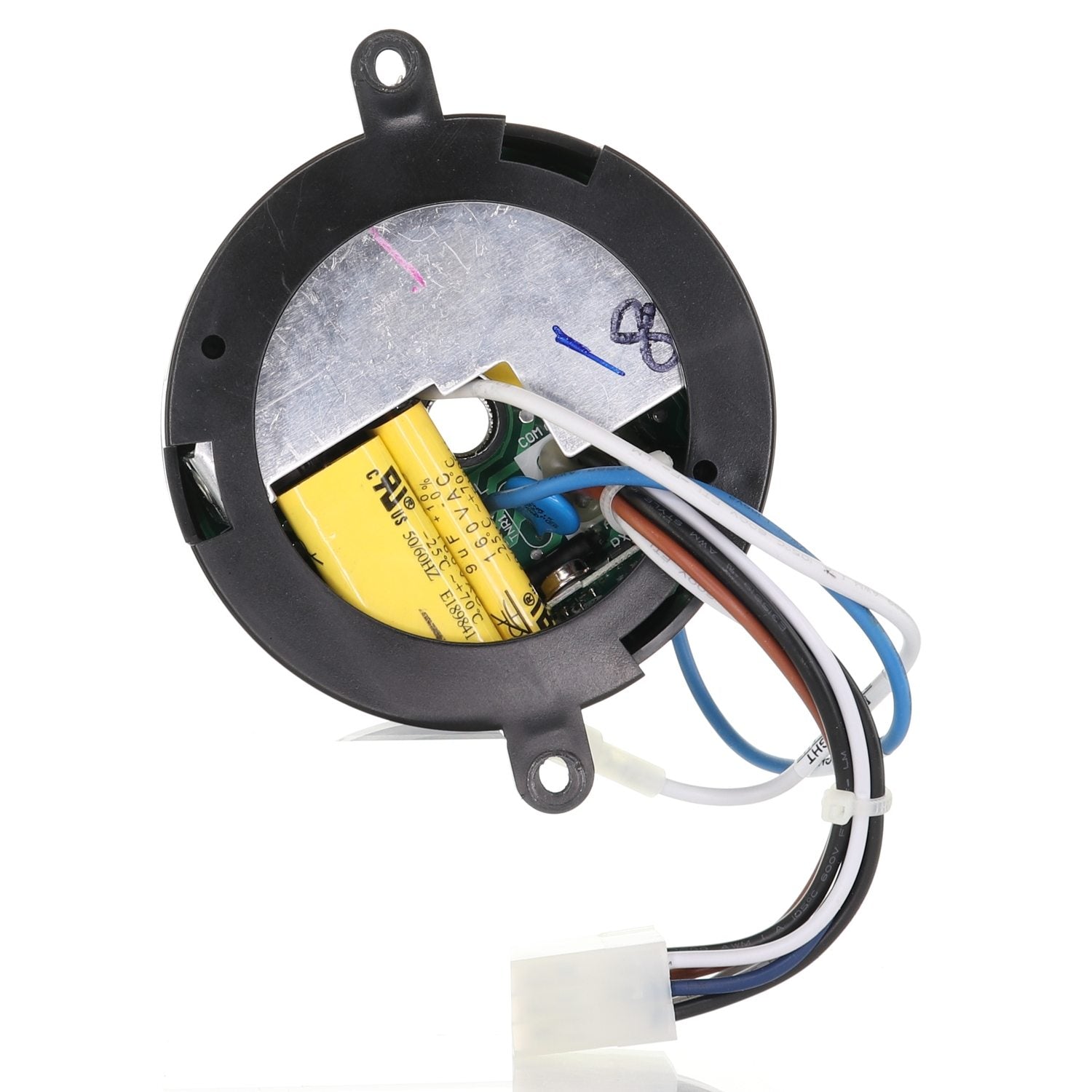 Substitute for Hampton Bay MR77A by Chungear Industrial Co Ceiling Fan Receiver [MR77A]