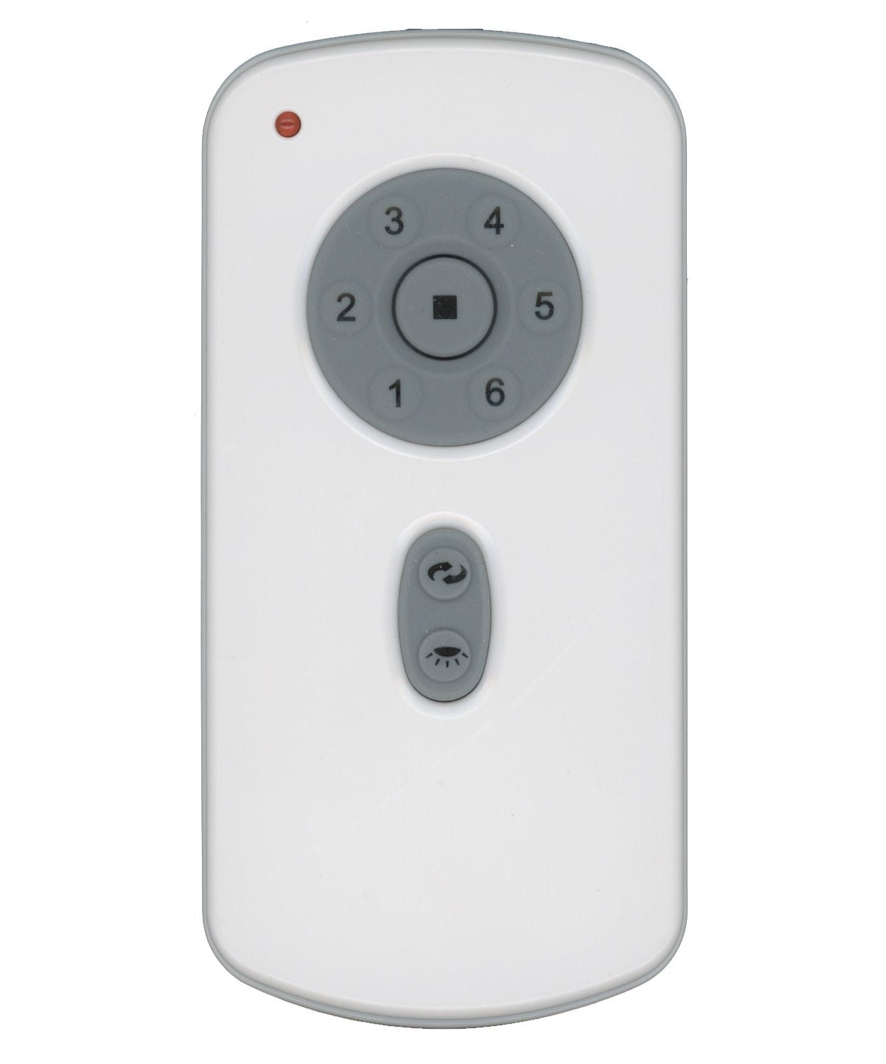 Substitute for Hampton Bay UC787GT Ceiling Fan Remote Control [RR787T]