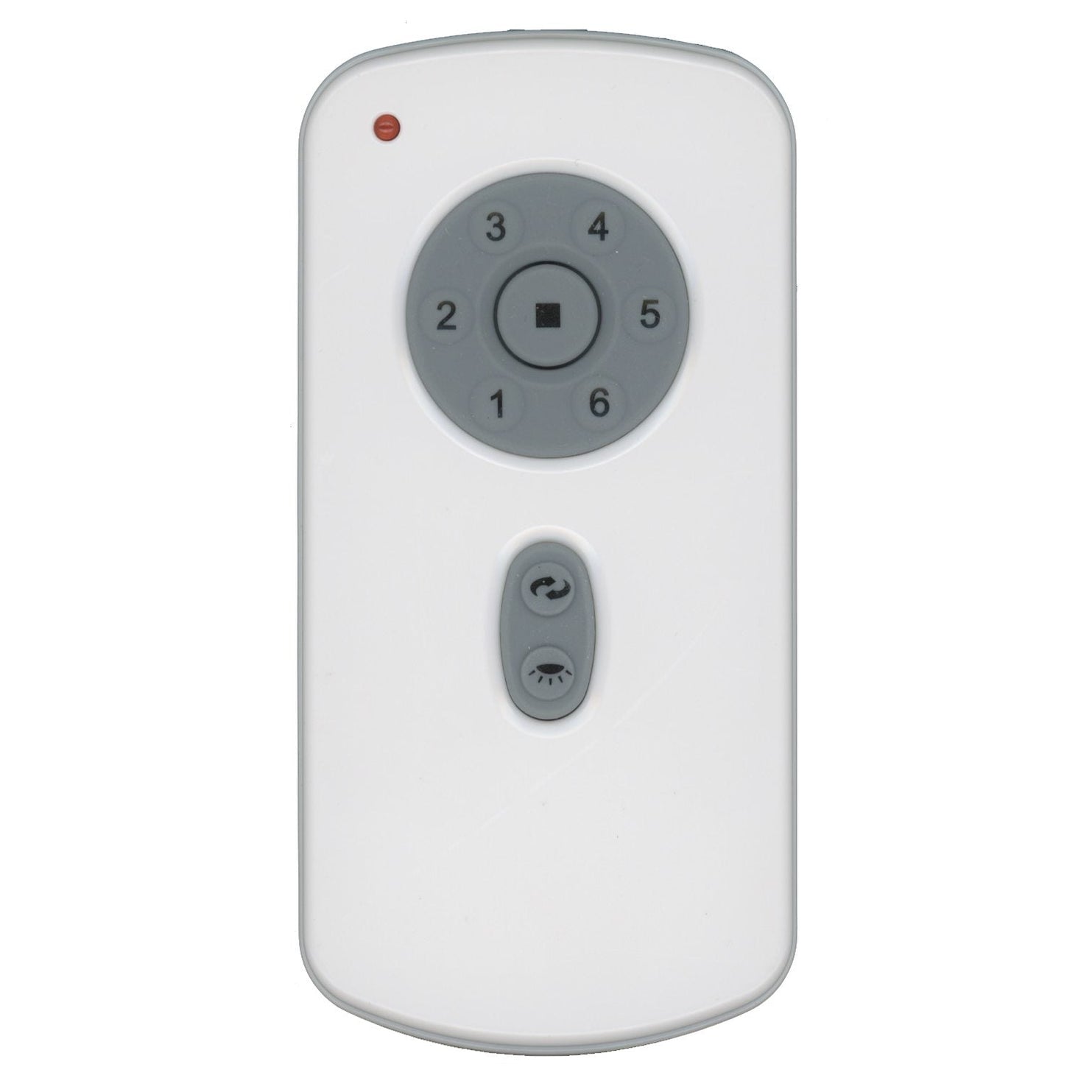Substitute for Hampton Bay UC787GT Ceiling Fan Remote Control [RR787T]