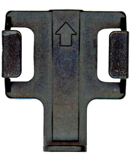 Hampton Bay TX028WM Ceiling Fan Remote Control Wall Mount Bracket