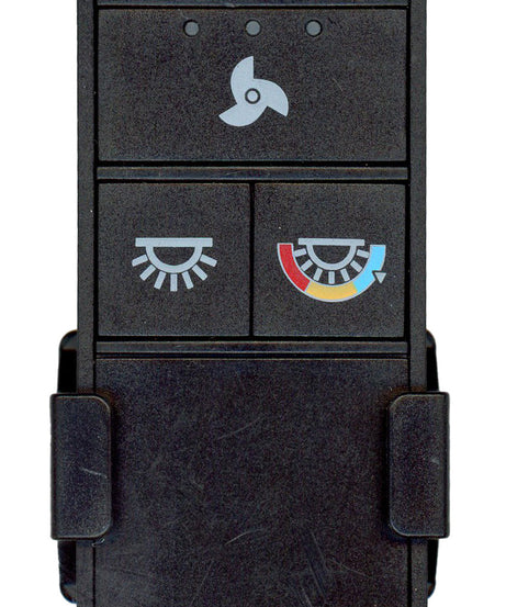 Hampton Bay TX028WM Ceiling Fan Remote Control Wall Mount Bracket