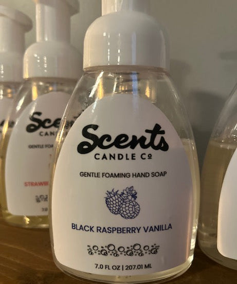 Foaming Hand Soap