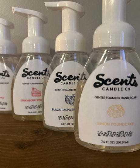 Foaming Hand Soap