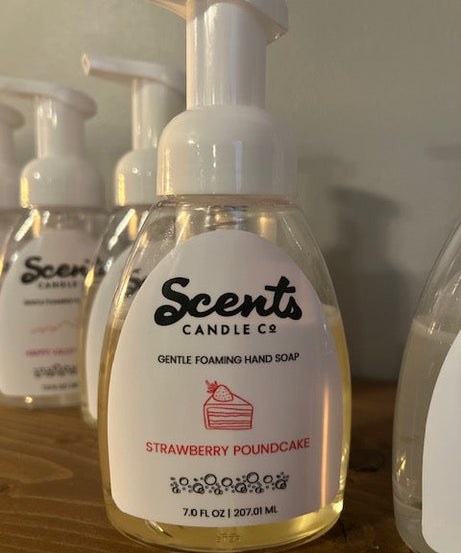 Foaming Hand Soap