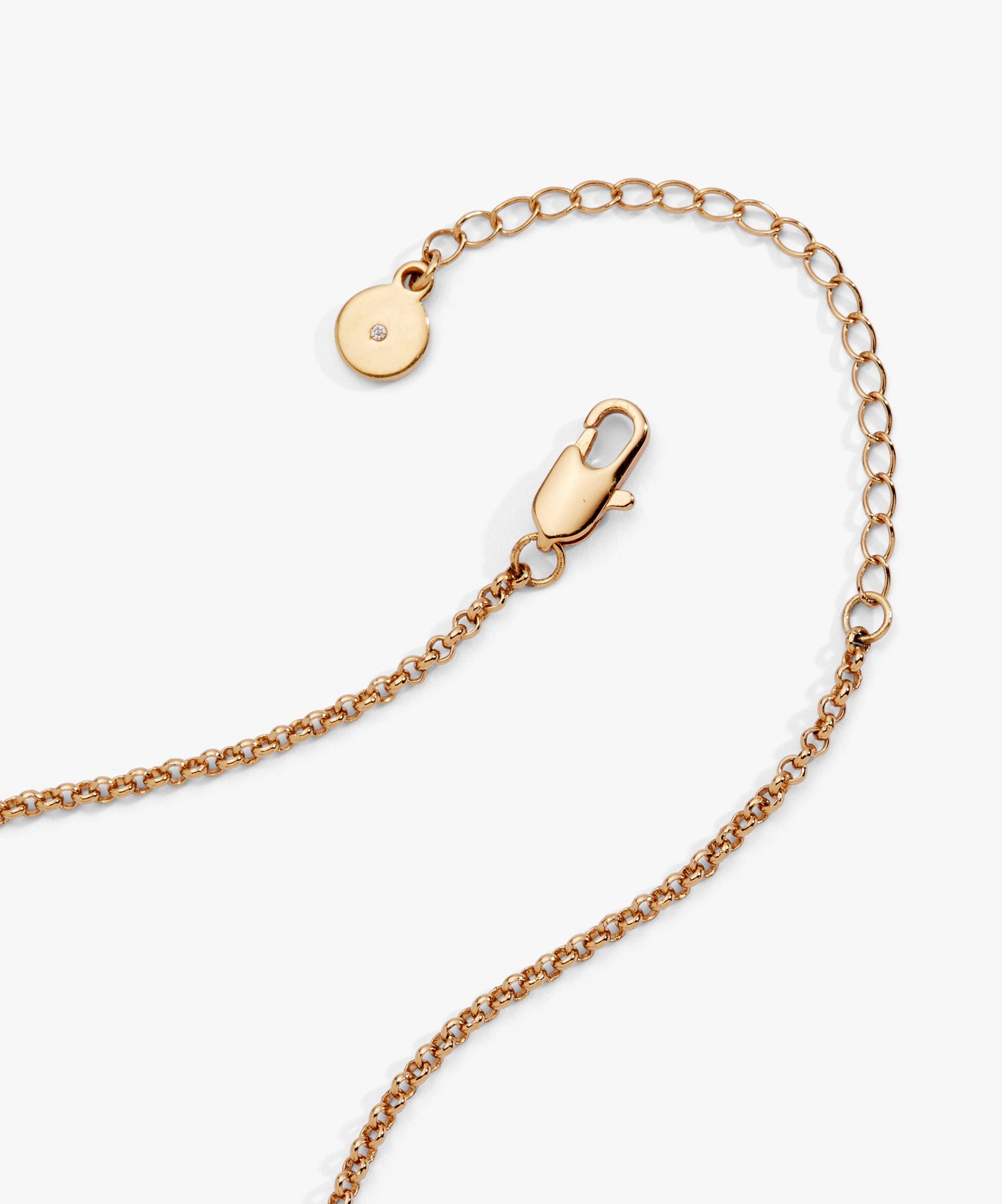 Hanukkah Star of David and Dreidel Pendant Necklace