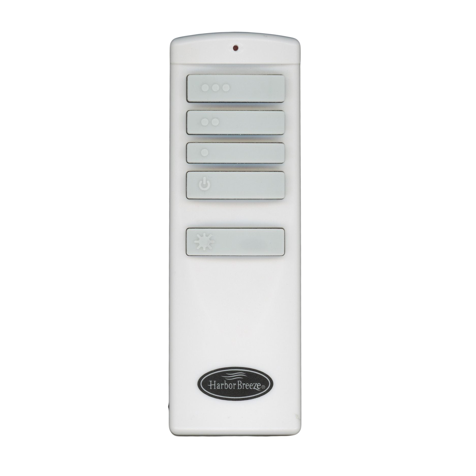 Harbor Breeze A25TX005R Ceiling Fan Remote Control - A25-TX005R