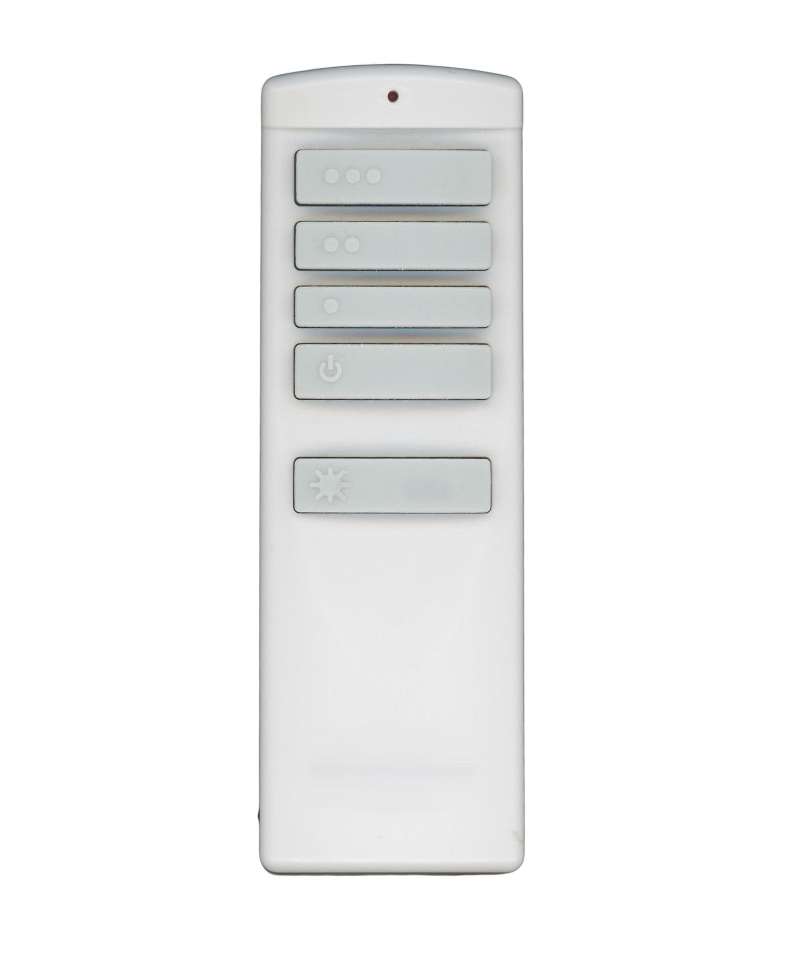 Harbor Breeze A25TX005R Ceiling Fan Remote Control - A25-TX005R