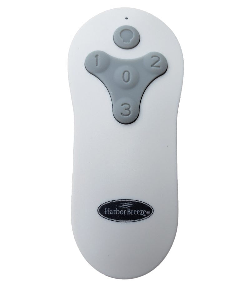 Harbor Breeze FA0138 Mazon Ceiling Fan Remote Control
