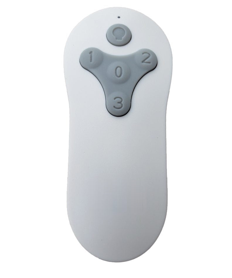 Harbor Breeze TR214B KUJCE10712 Ceiling Fan Remote Control