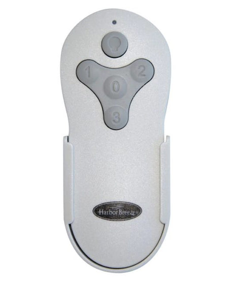Harbor Breeze FA0138 Mazon Ceiling Fan Remote Control