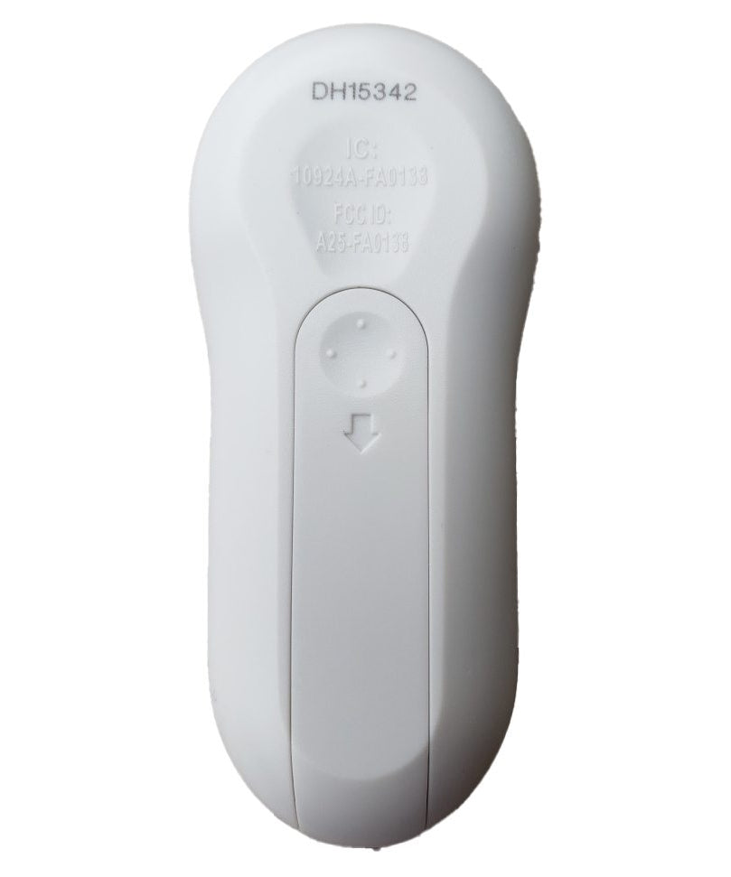 Harbor Breeze FA0138 Mazon Ceiling Fan Remote Control