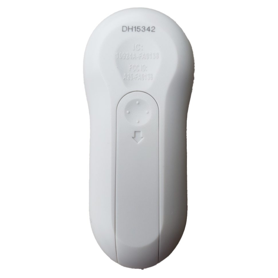 Harbor Breeze FA0138 Mazon Ceiling Fan Remote Control