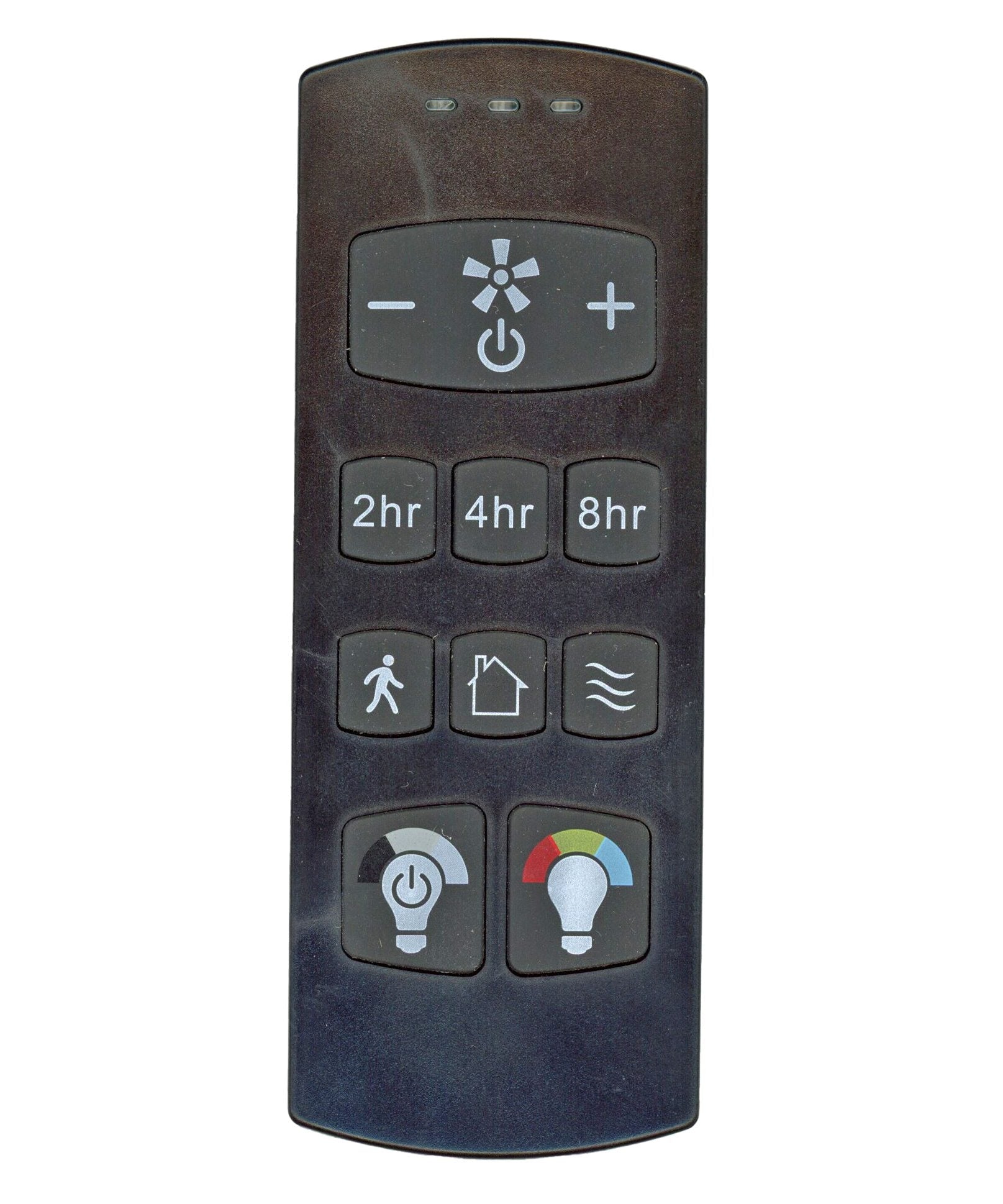Substitute for Harbor Breeze FA0188 Ceiling Fan Remote Control [RRFA0308]