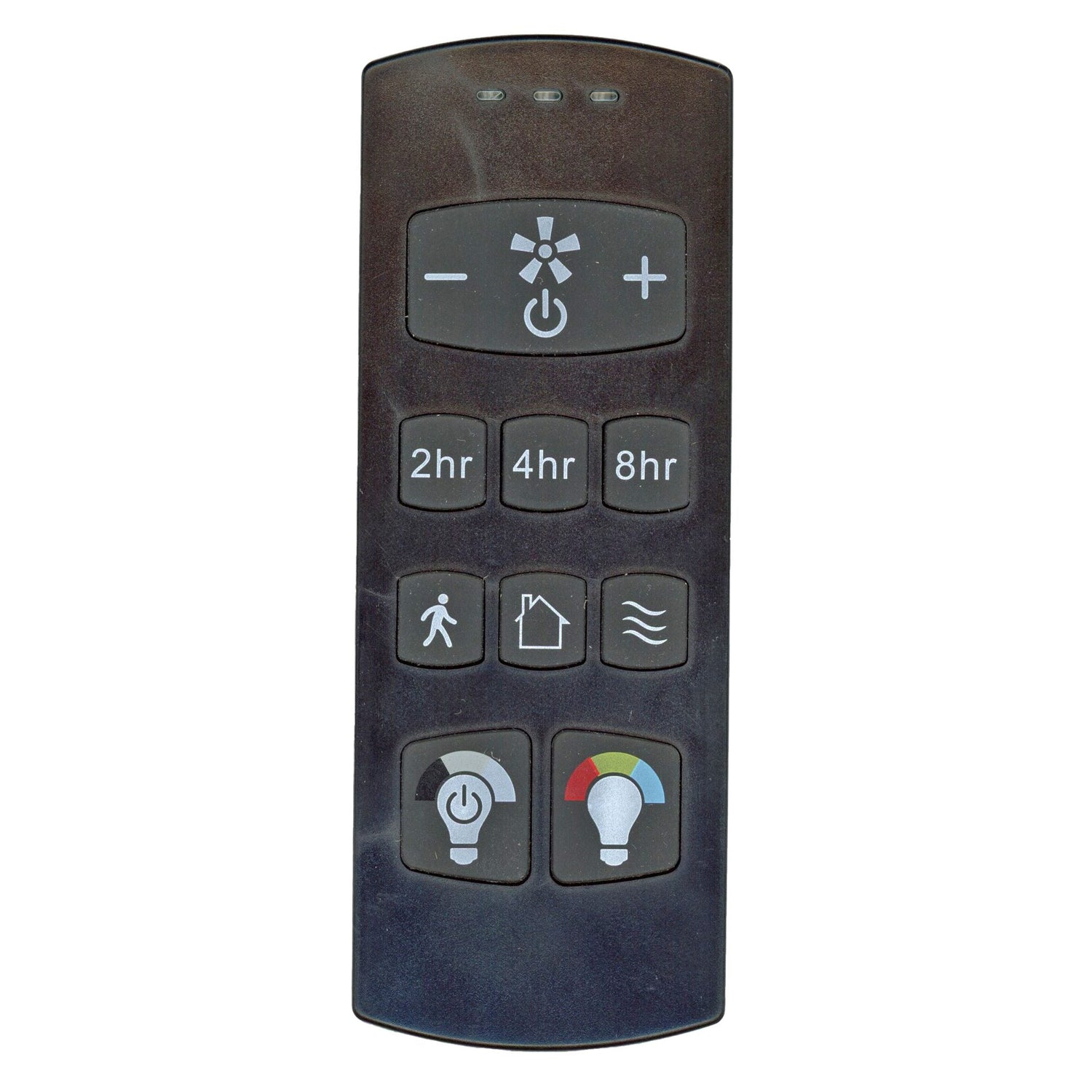 Substitute for Harbor Breeze FA0188 Ceiling Fan Remote Control [RRFA0308]