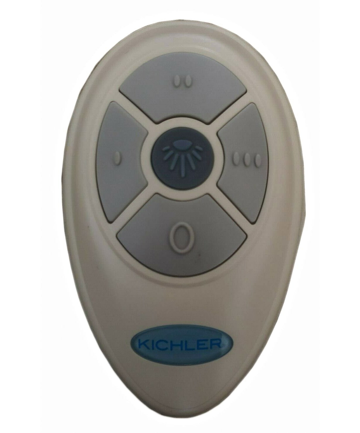 Ersatz für Harbor Breeze L3HFAN35T1 KICHLER Deckenventilator-Fernbedienung [FAN35T]
