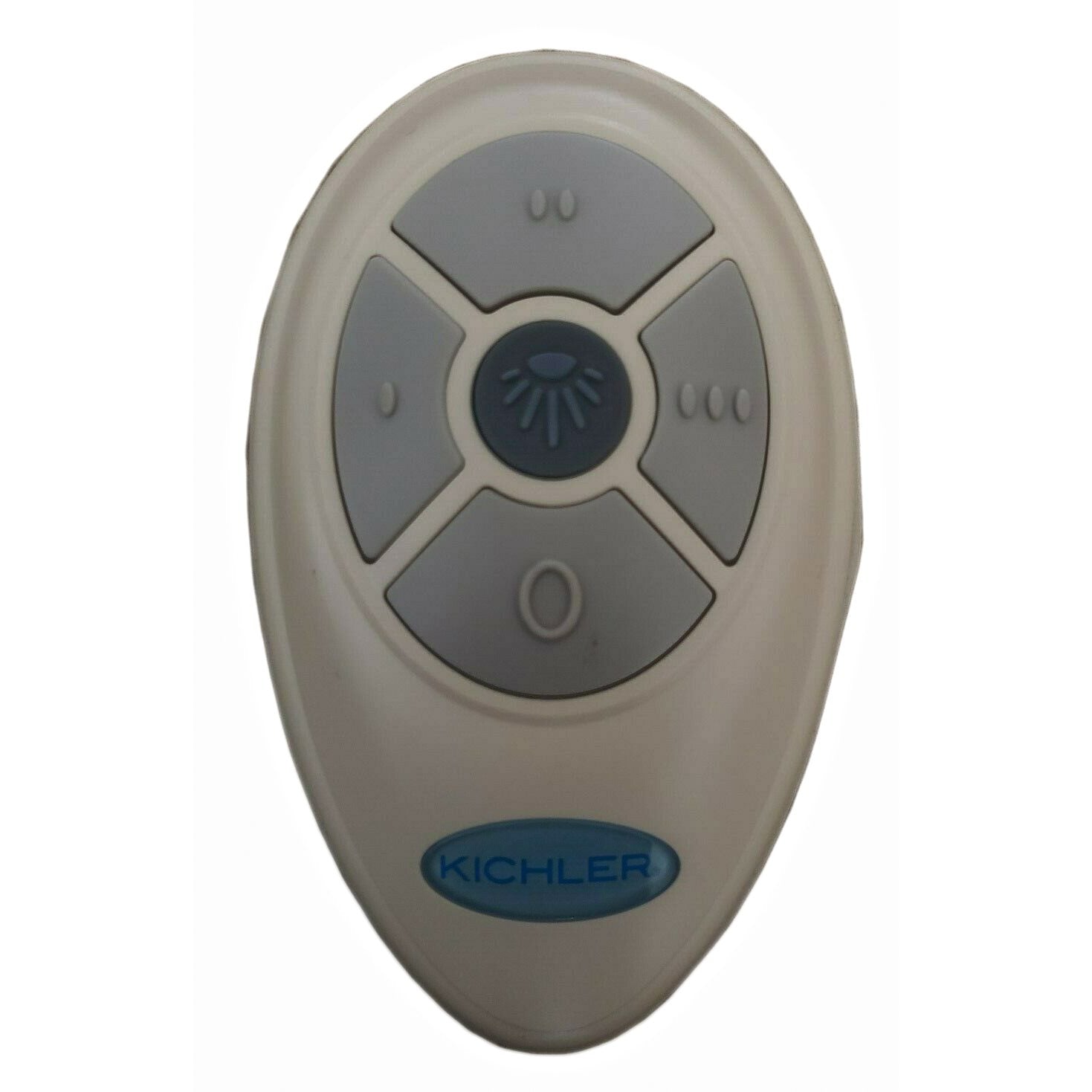 Ersatz für Harbor Breeze L3HFAN35T1 KICHLER Deckenventilator-Fernbedienung [FAN35T]