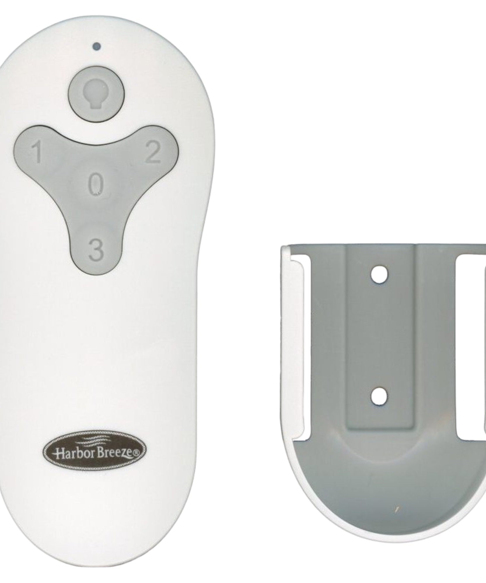 Harbor Breeze TR214D Ceiling Fan Remote Control