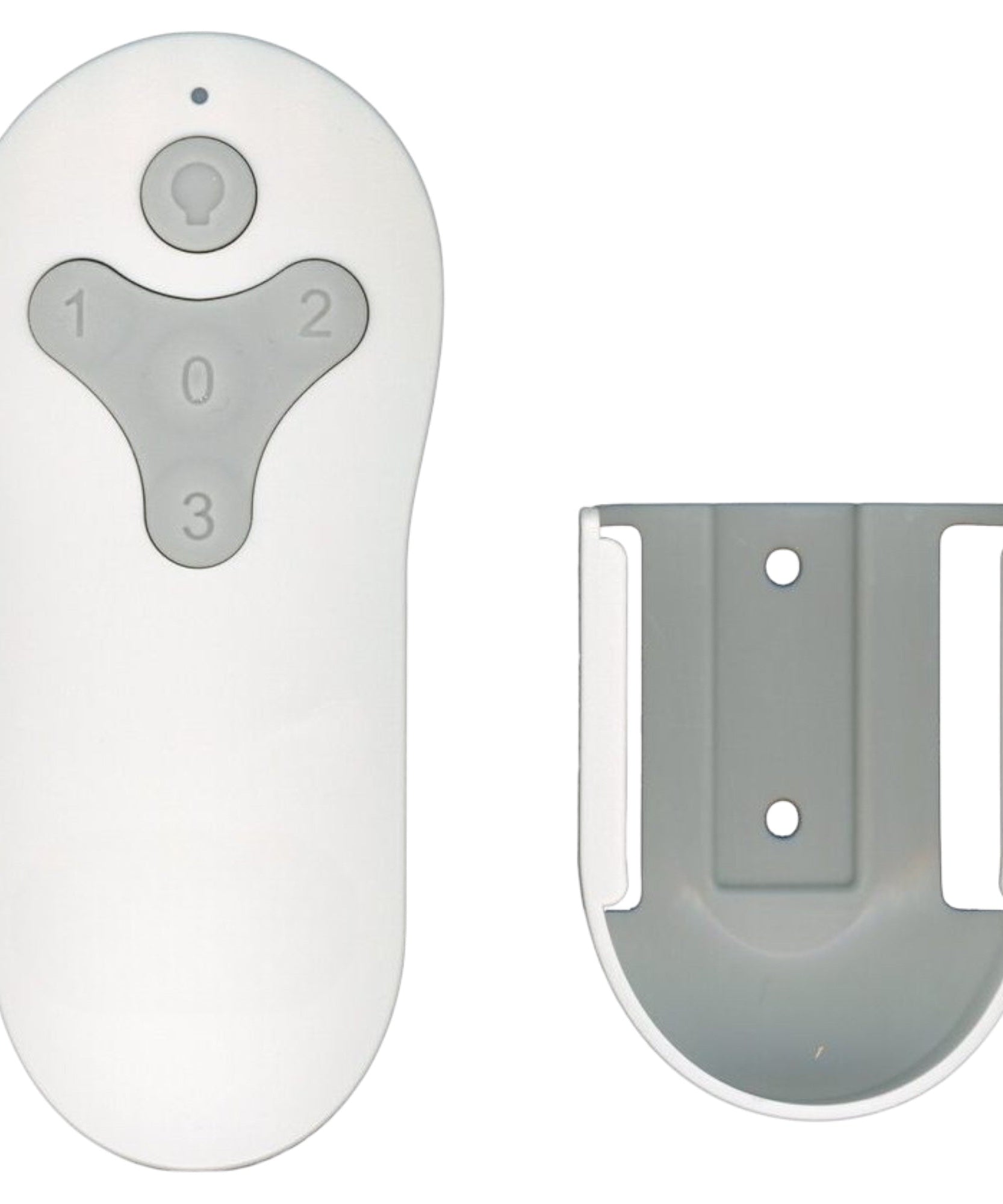 Harbor Breeze TR214D Ceiling Fan Remote Control