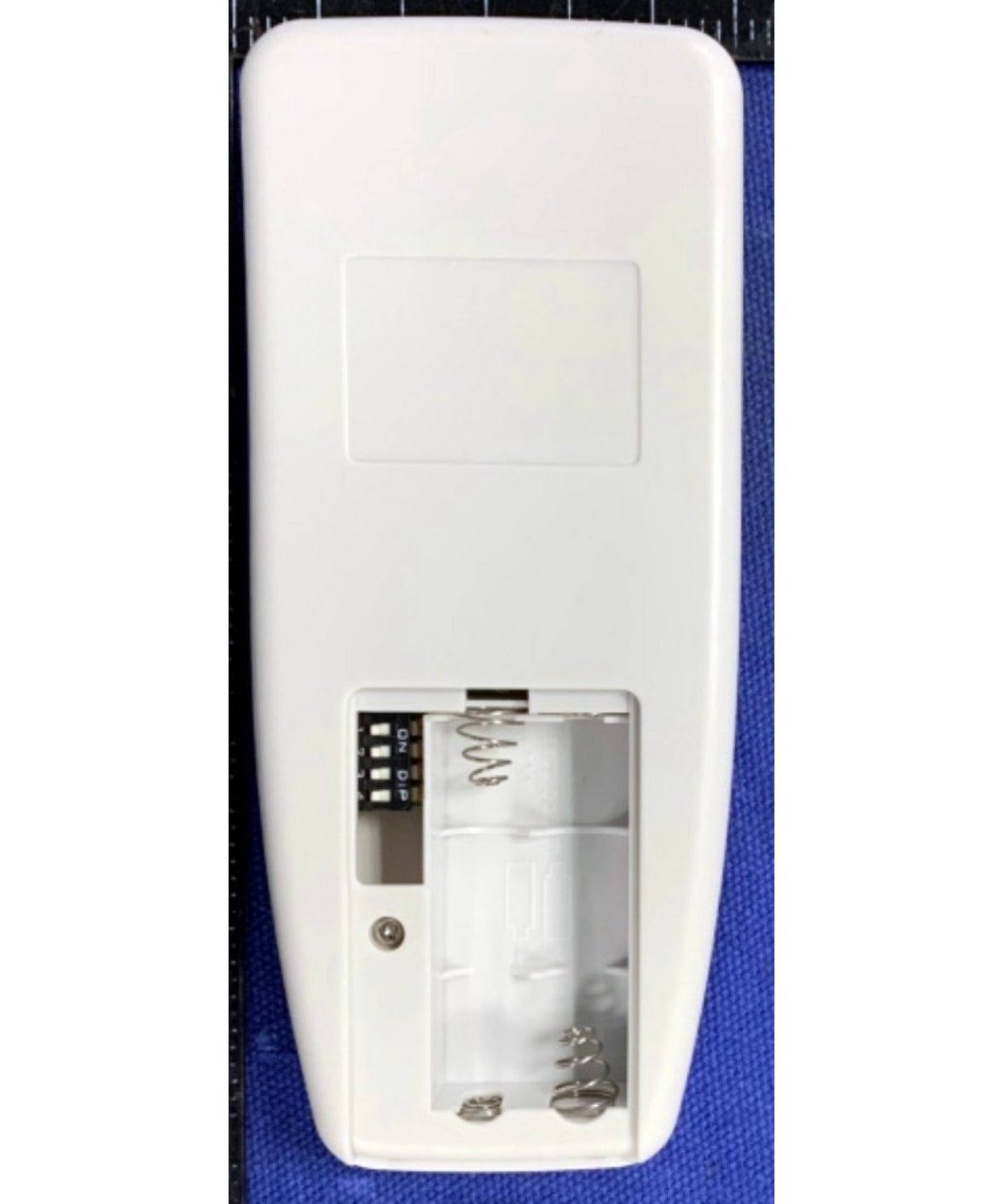 Ersatz für Harbor Breeze TR76G 2AQZU-18005 Deckenventilator-Fernbedienung [RR7078TR]