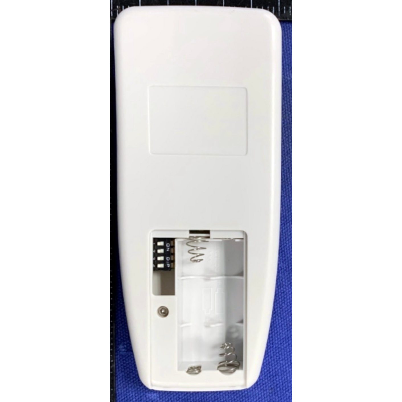 Ersatz für Harbor Breeze TR76G 2AQZU-18005 Deckenventilator-Fernbedienung [RR7078TR]