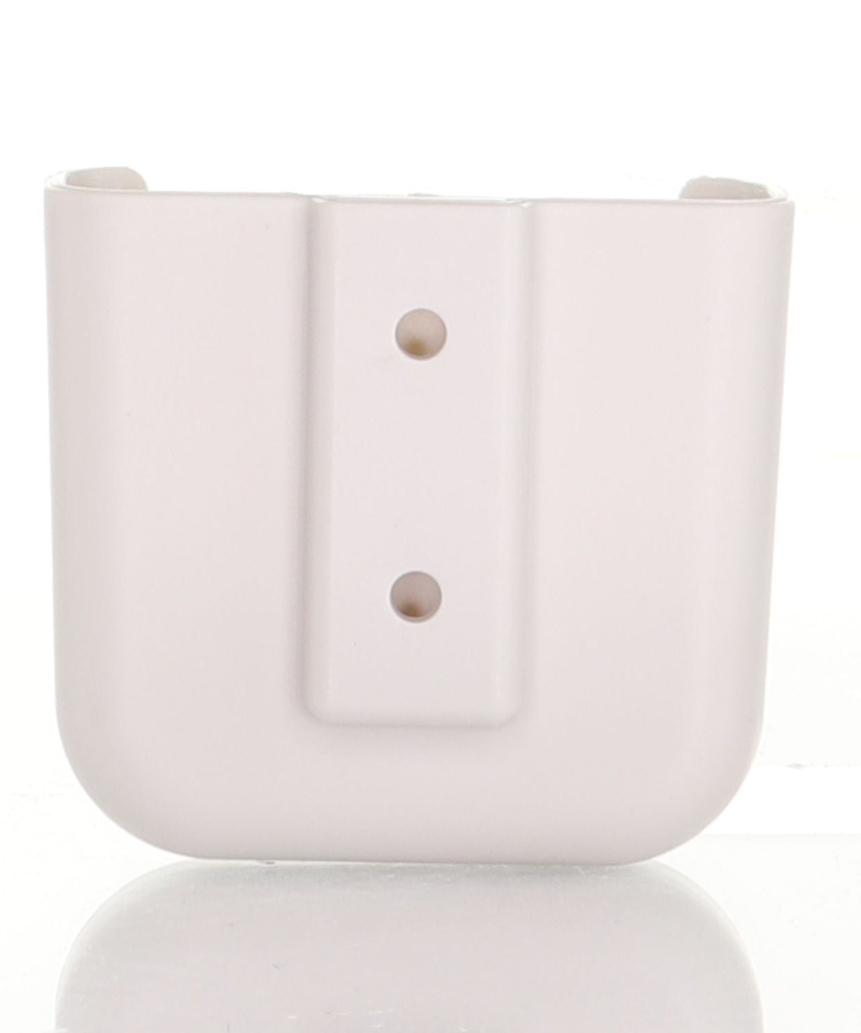 Anderic RRTX012WM Replacement Ceiling Fan Remote Control Wall Mount Bracket for A25-TX012 and A25-TX025
