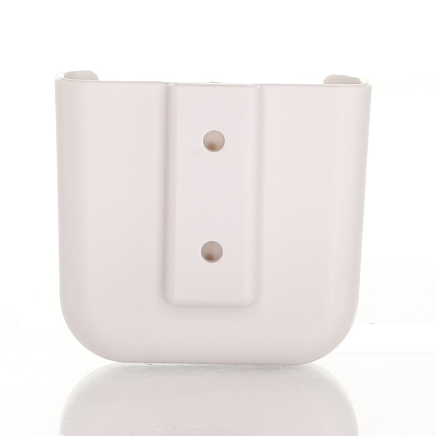 Anderic RRTX012WM Replacement Ceiling Fan Remote Control Wall Mount Bracket for A25-TX012 and A25-TX025