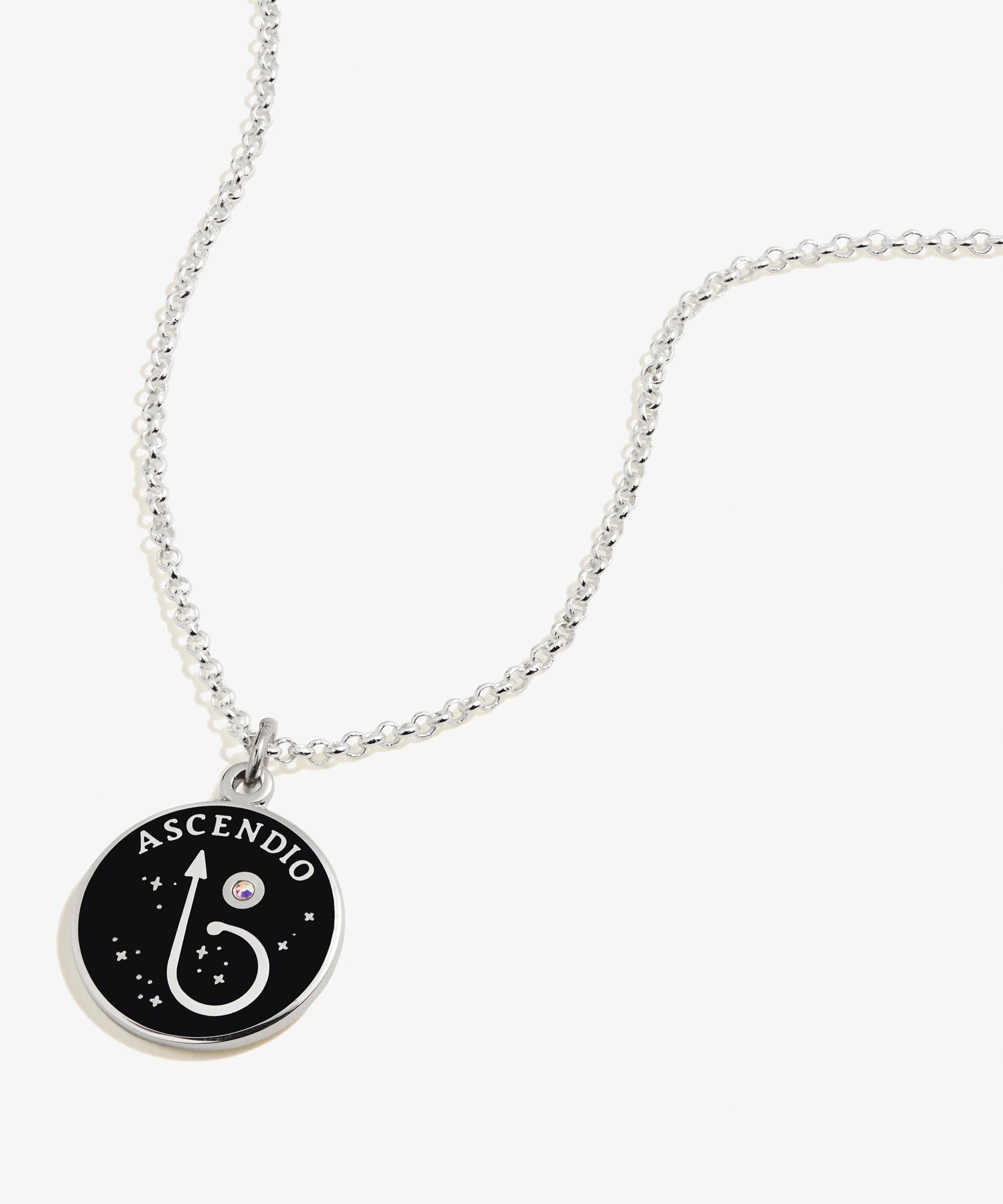 Harry Potter™ 'Ascendio' Necklace, Adjustable