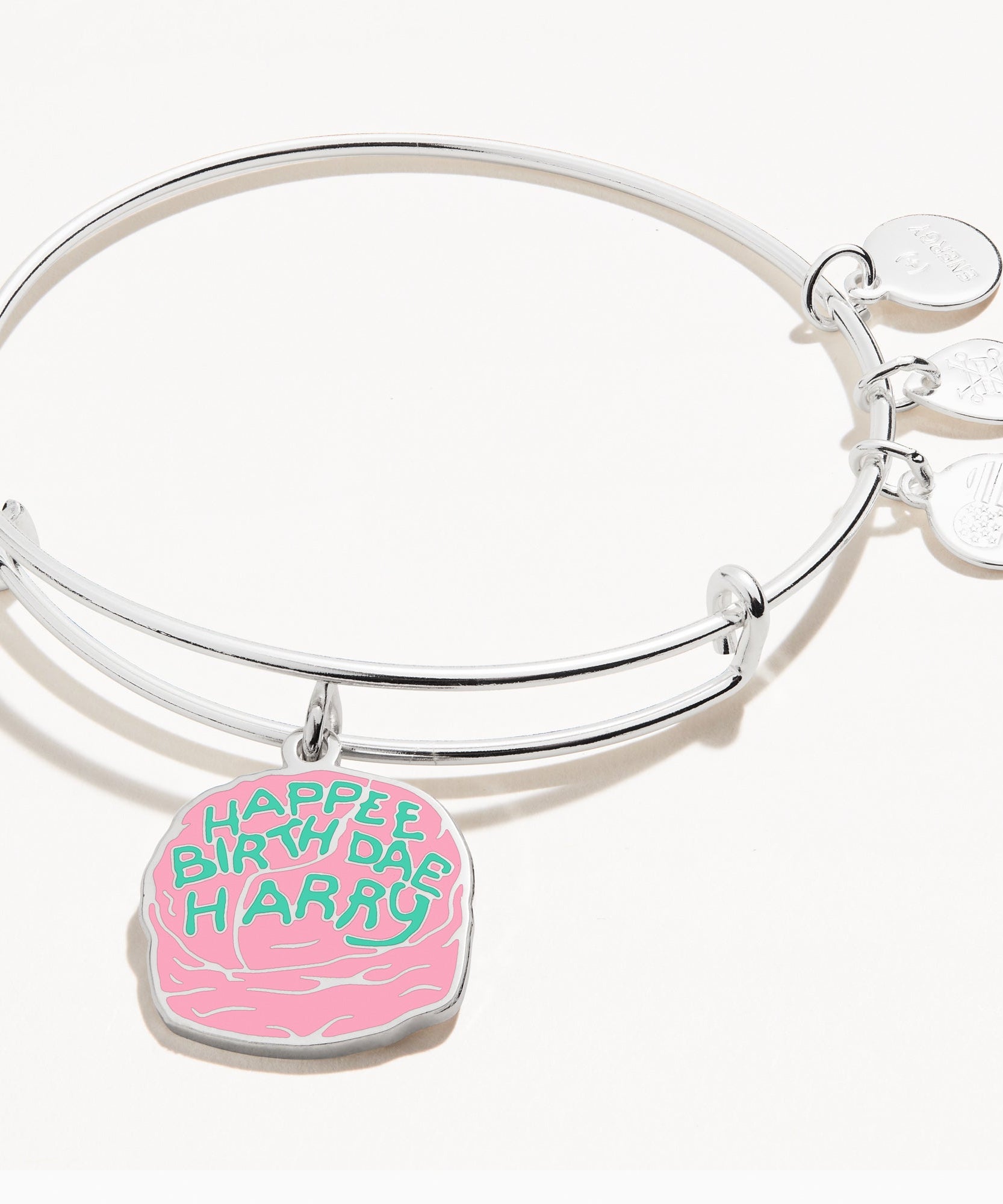 Harry Potter™, Celebrate Cake Charm Bangle