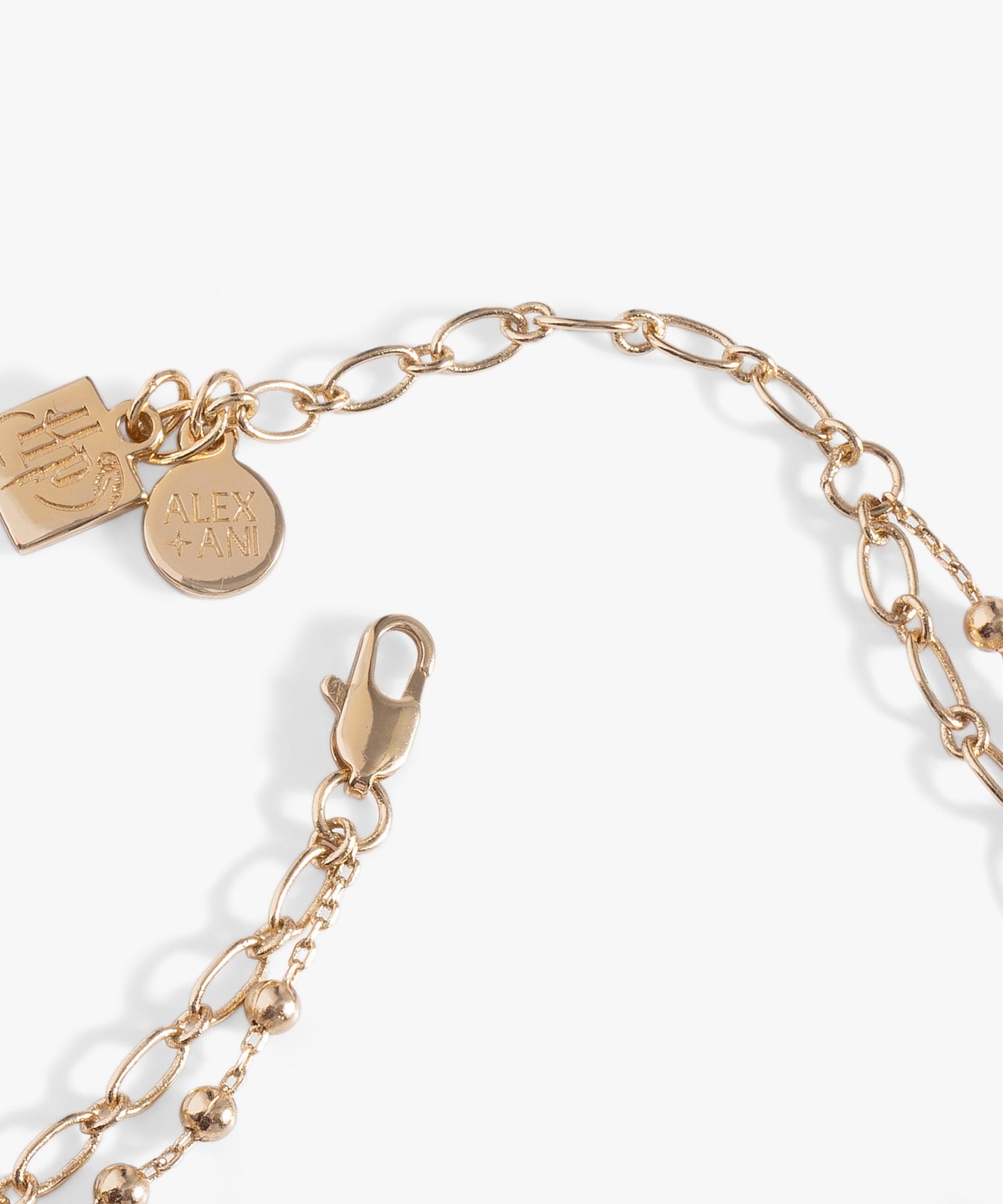 Harry Potter™ Flying Keys Adjustable Bracelet
