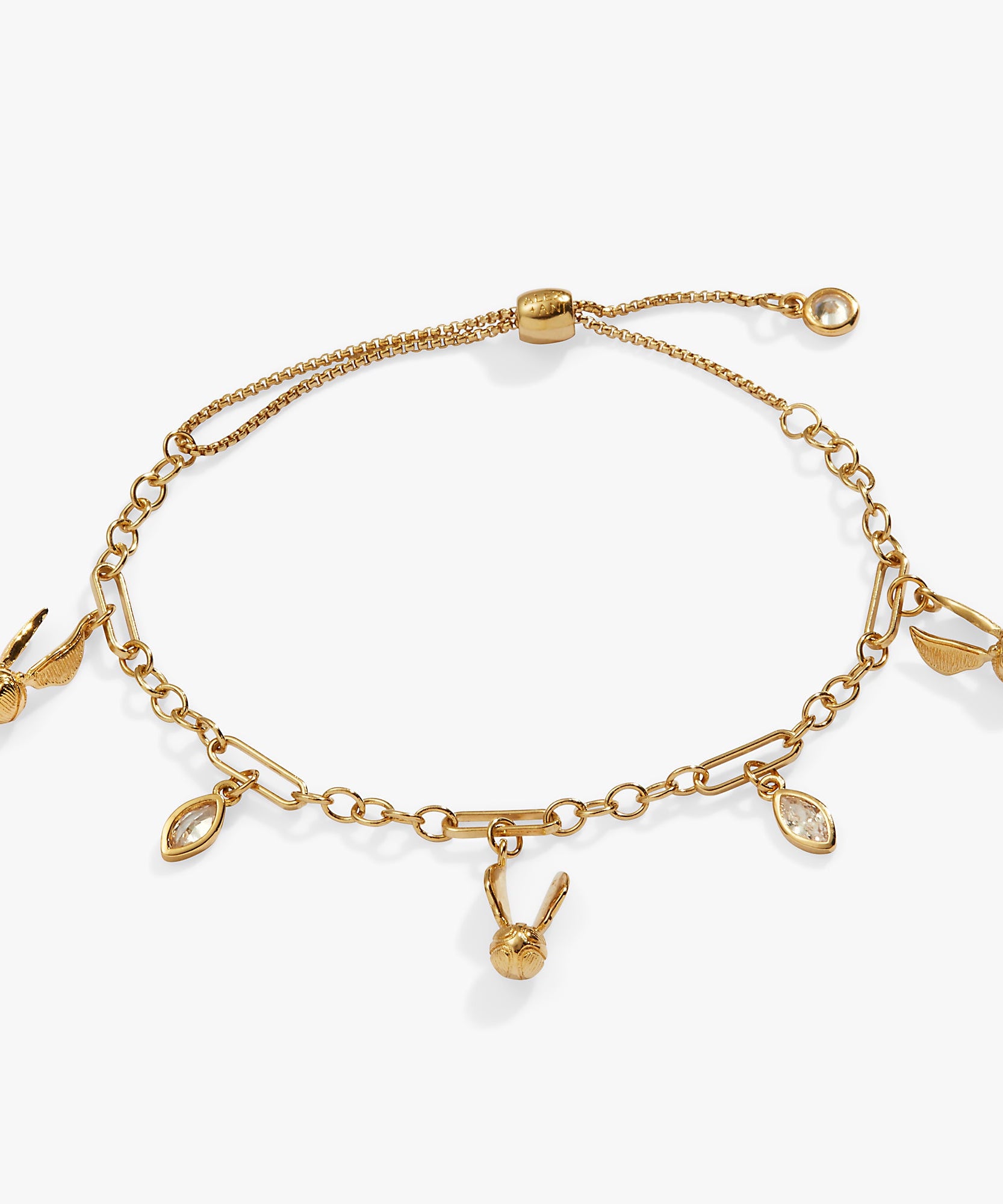 Harry Potter™ Golden Snitch Bracelet