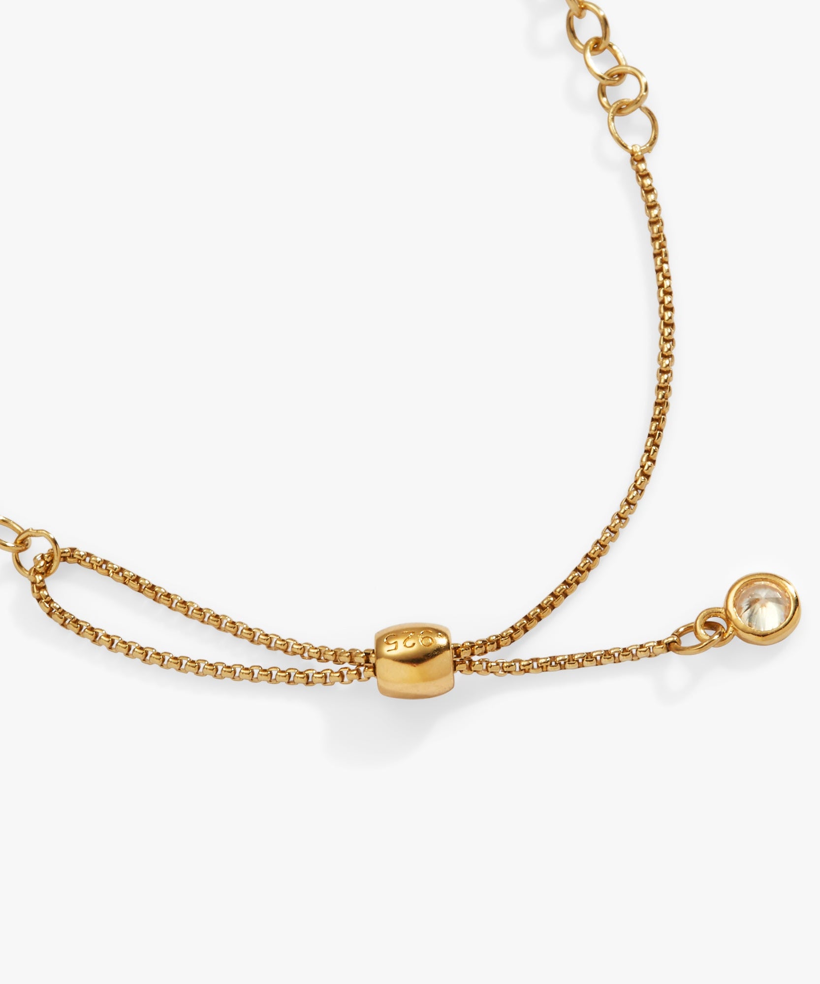 Harry Potter™ Golden Snitch Bracelet
