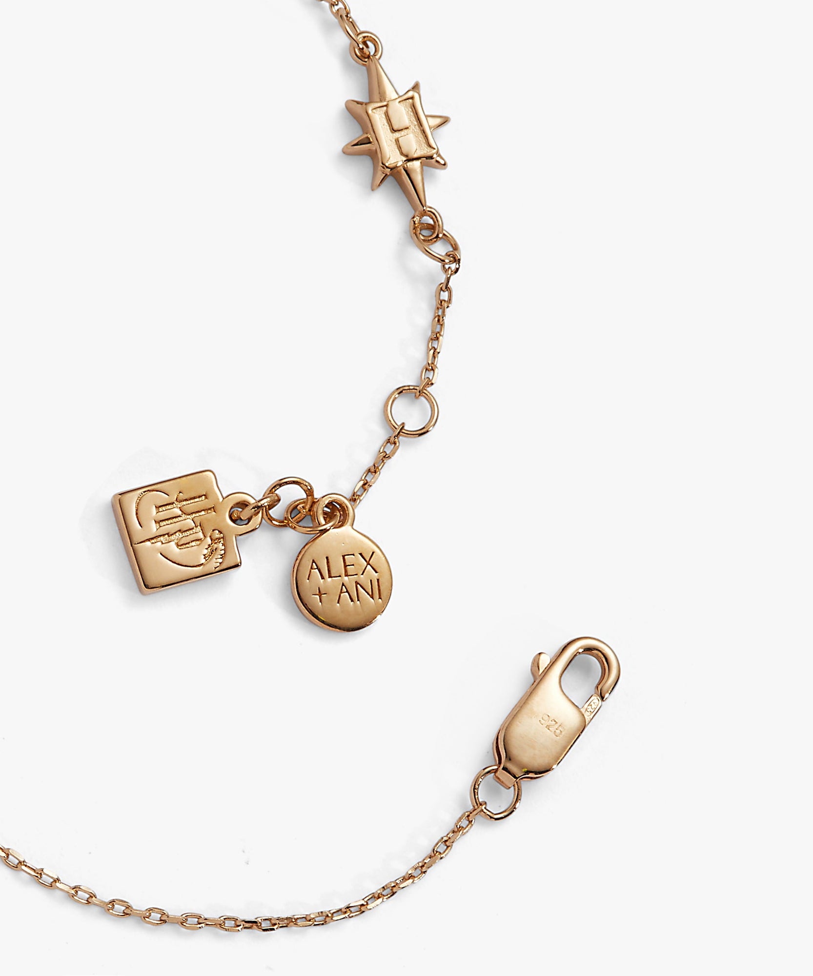 Harry Potter™ Hermione Wand Bracelet