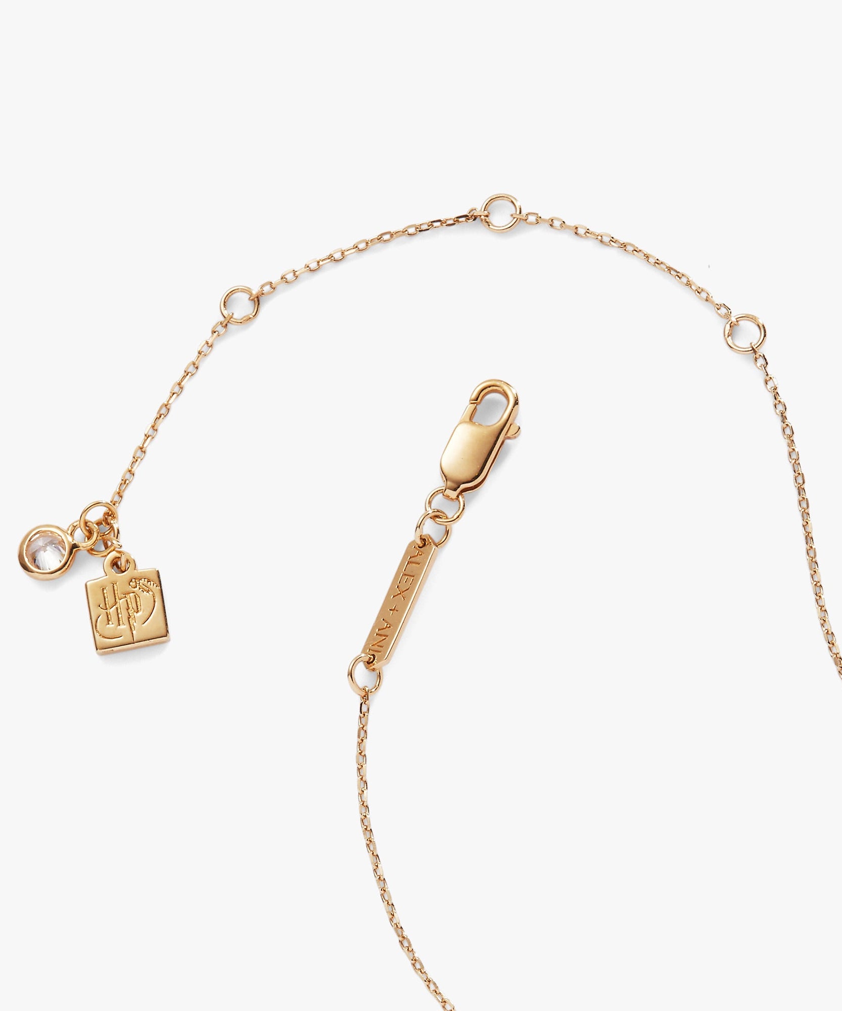 Harry Potter™ Hermione Wand Necklace