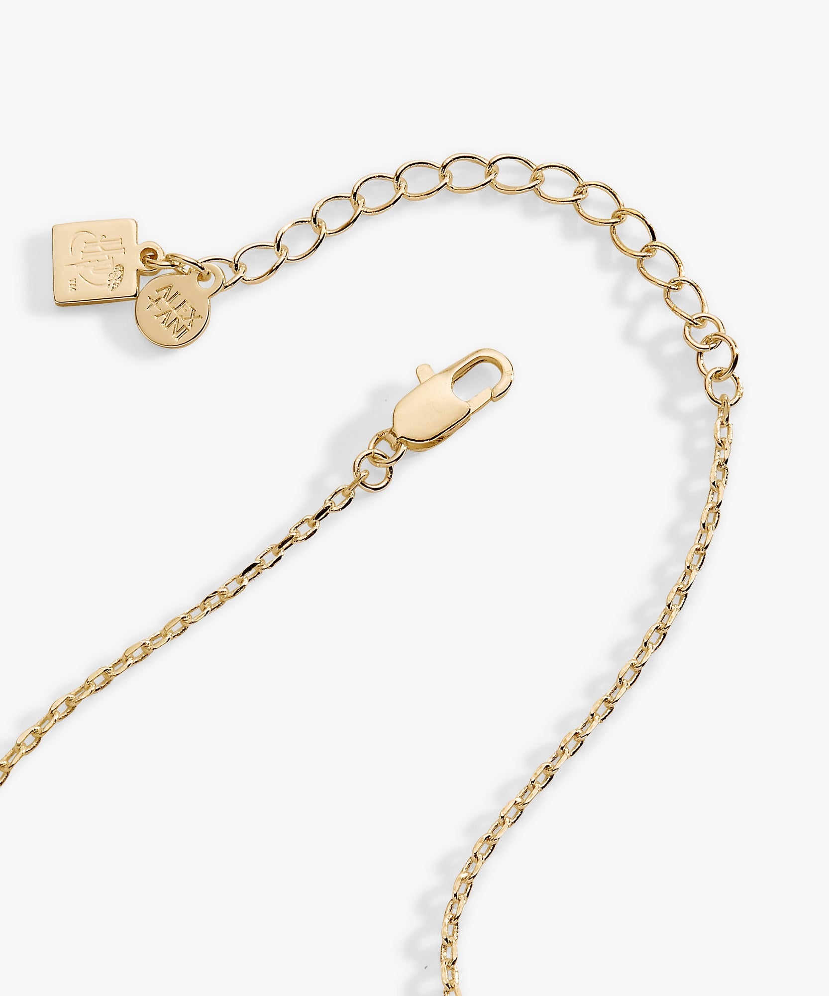 Harry Potter™ Hogwarts Pendant Necklace