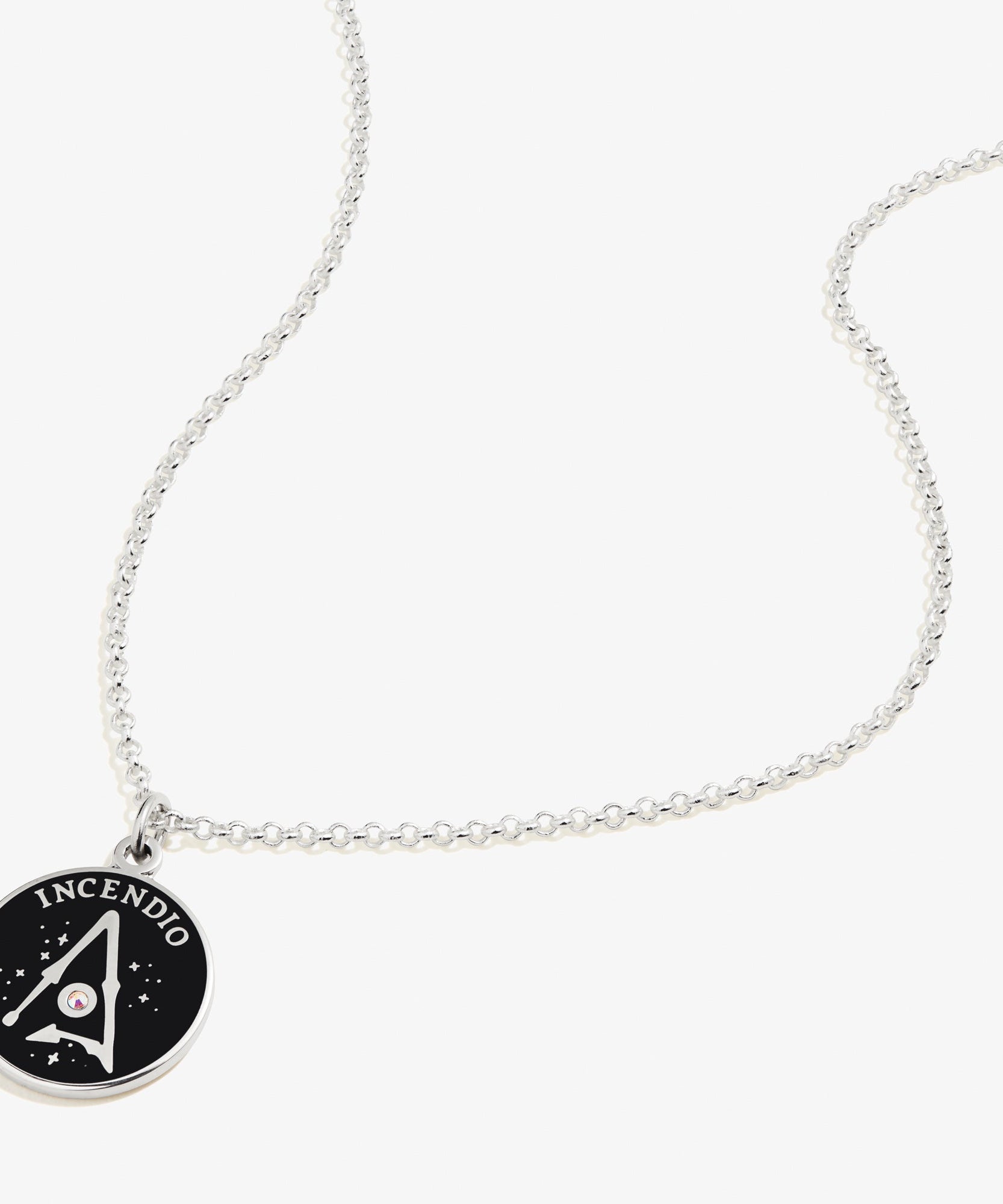 Harry Potter™ 'Incendio' Necklace, Adjustable