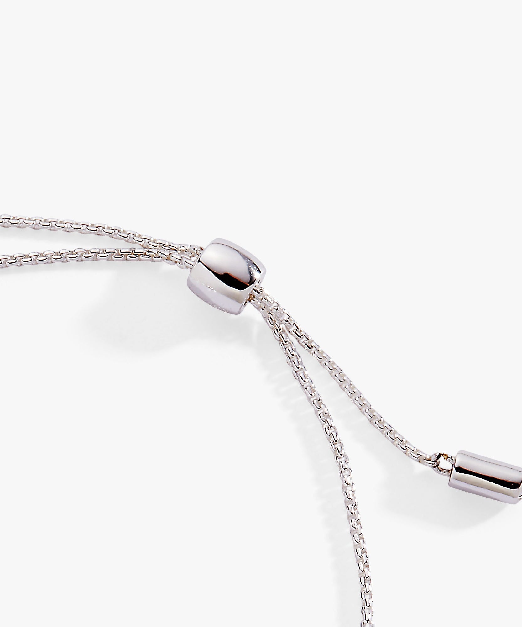 Harry Potter™ Love Potion Crystal Pull Chain Bracelet