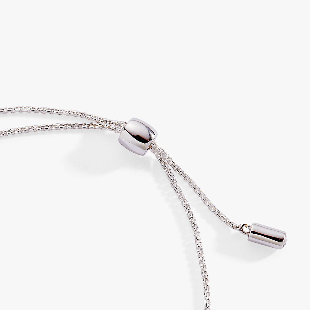 Harry Potter™ Love Potion Crystal Pull Chain Bracelet
