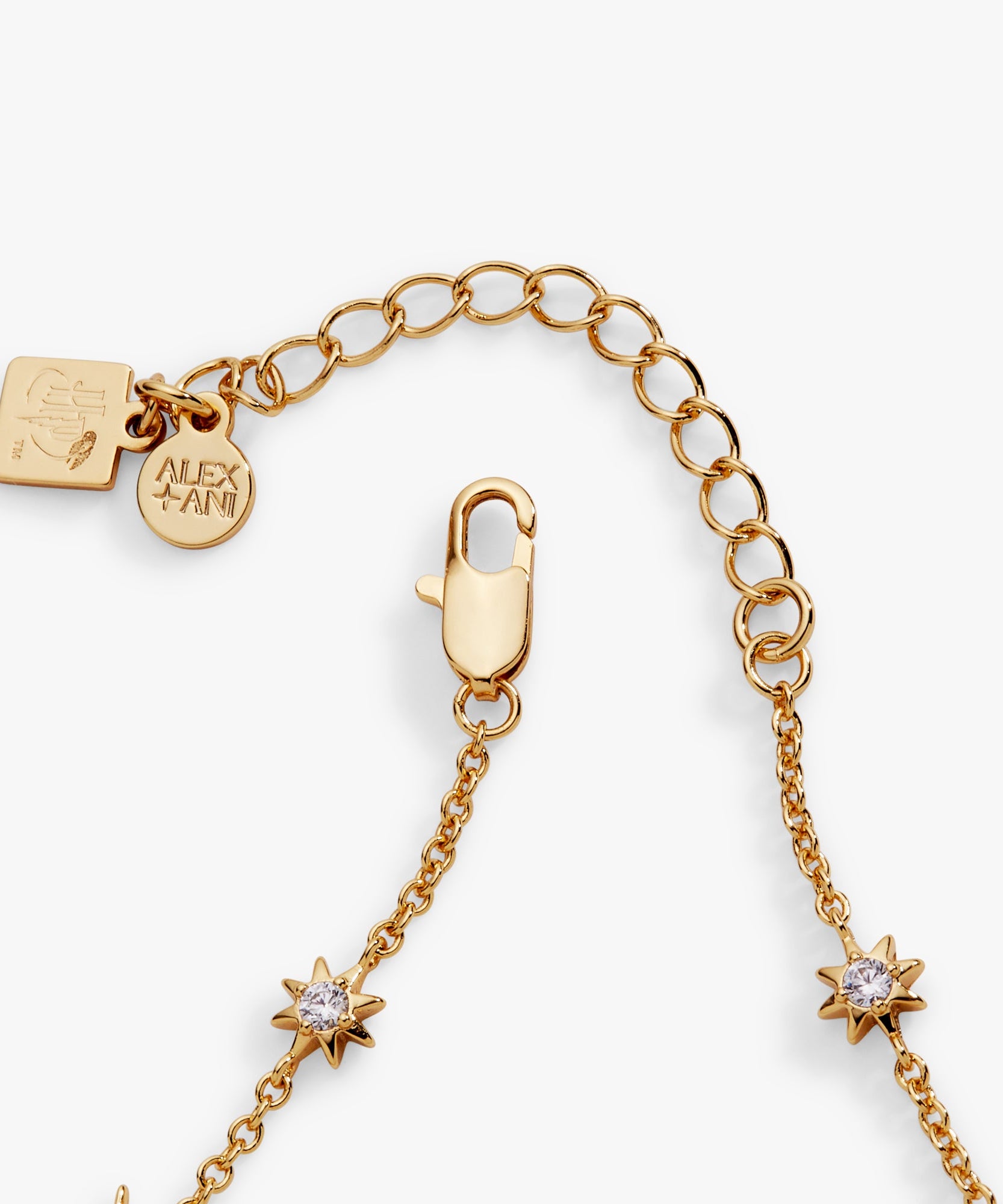 Harry Potter™ Mixed Icon Inline Charm Bracelet