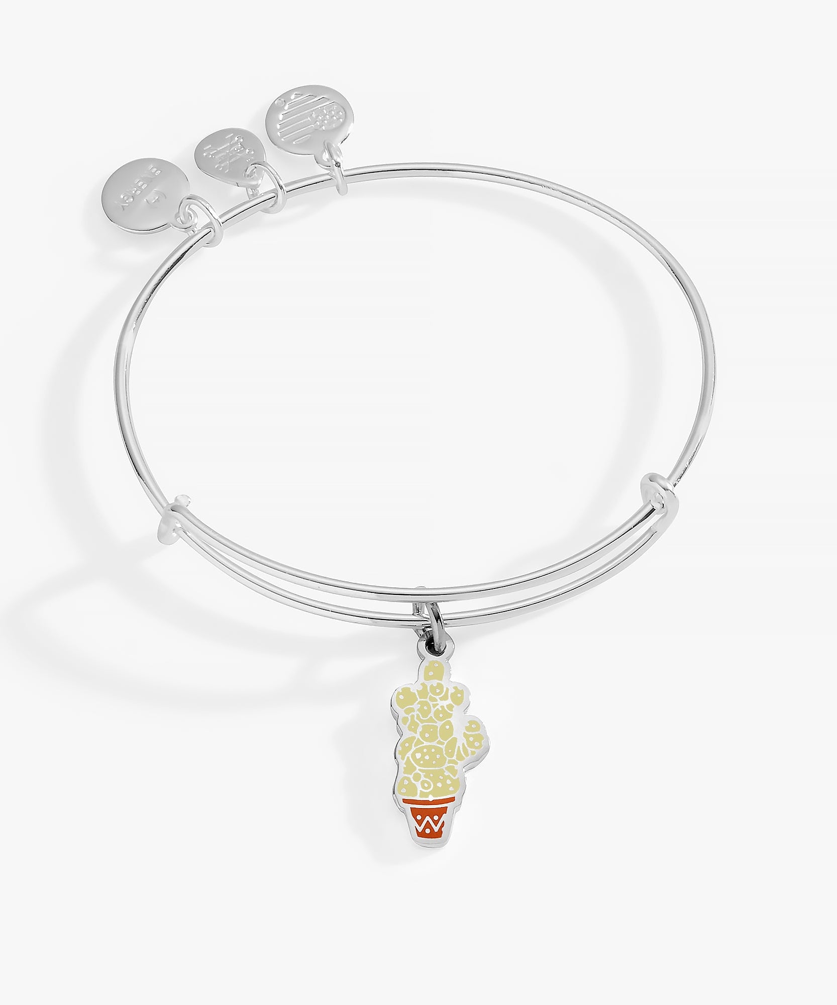 Harry Potter™ Neville Mimbulus Mimbletonia Cactus Charm Bangle