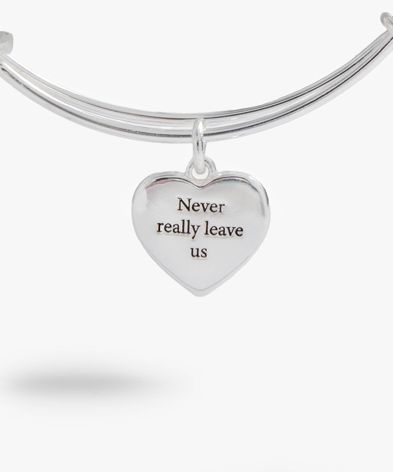Harry Potter™ 'The Ones That Love Us' Charm Bangle