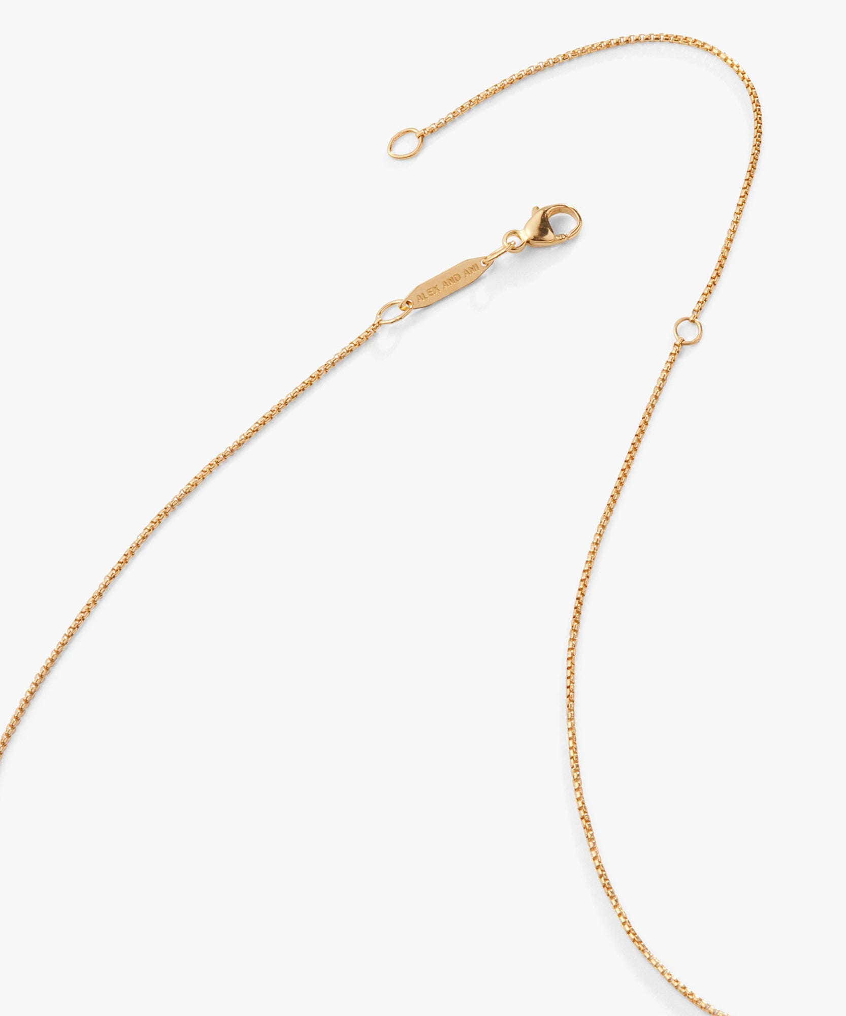 Harry Potter™ Time Turner Necklace, Gold